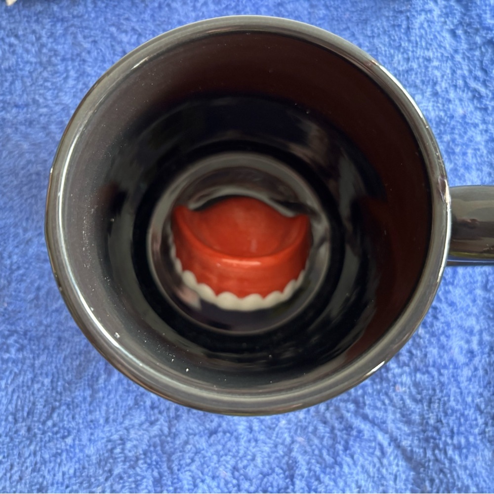 Grandpa Rocker Still Rocks Mug 2004 - Picture 7 of 7